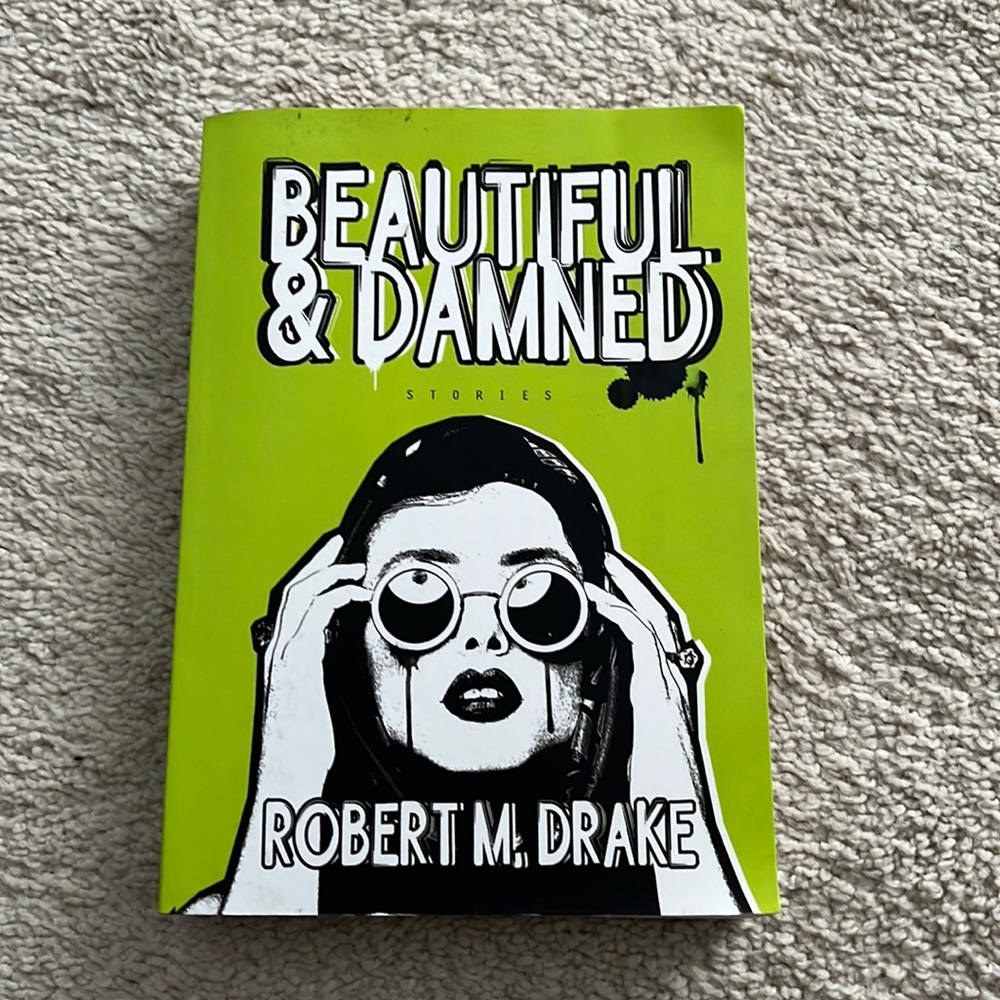 RM Drake Book